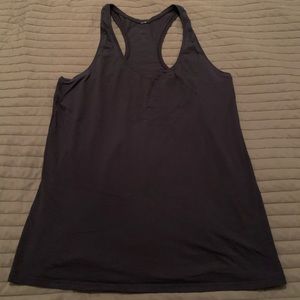 Lululemon Love Tank - Navy